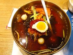 -大同江朝鲜菜•长春地标美食(绿园吾悦广场店)