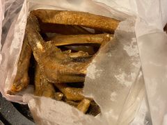 特色盐焗掌亦-顺德公美食(西乡店)