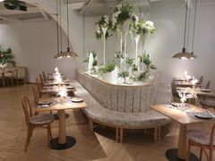 -麓椿花园西餐厅(海乐世界店)