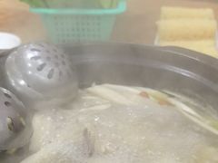 -濠轩阁特色生蚝火锅(水湾路店)