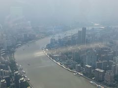 -上海中心大厦