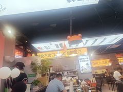 -蛙老爹·蜀香美蛙鱼头(王家湾店)