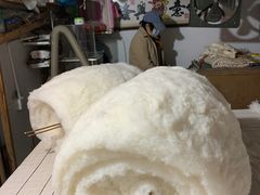 -利民棉花加工店