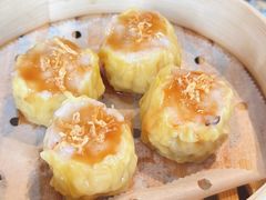 -宝丽轩中餐厅BAOLIXUAN