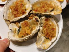 -汉巴味德(沈阳万象汇店)