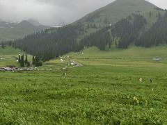 -新疆那拉提国家旅游度假区