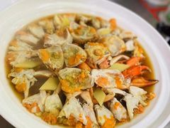 -龙宴海鲜城(经中路店)