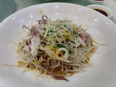 -龙悦湾酒家·八阵鱼生·渔人码头店