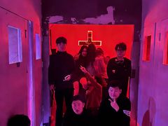 -棂笼·深度沉浸密室(武汉旗舰店)