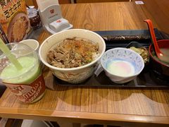 -食其家·牛丼咖喱(天津梅江印象城店)