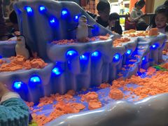 -蒙特利亲子乐园