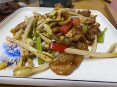 -德胜轩正宗顺德菜(宝安沙井会展中心店)