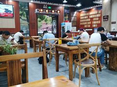 大堂-东吴面馆(中央景城店)