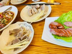 -乡亲鹅肉城(昆山店)