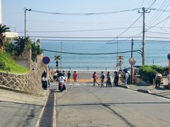 -灌篮高手动画打卡地
