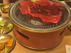 -西塔老太太泥炉烤肉(武汉摩尔城店)