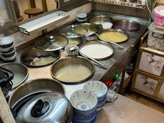 -张钦德·广场老牌豆花甜汤(总店)