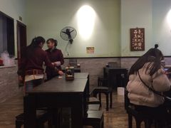 大堂-春阳水饺(香槟广场店)