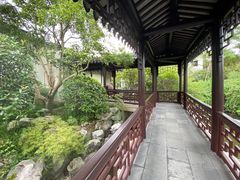 -杭州西子湖四季酒店-WL BISTRO西湖餐厅(灵隐路店)