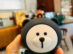 -星巴克(深圳欢乐颂店)