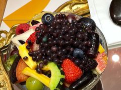 -鲜果盒子(会展店)