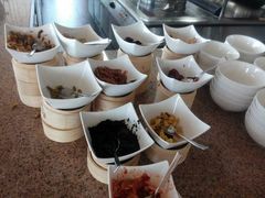 -视界美食自助餐厅·石家庄希尔顿酒店