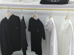 店内环境-5号停机坪购物广场