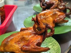 -煲煲掂风味煲仔饭餐厅(西区店)