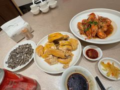 -群乐饭店(滨安路店)