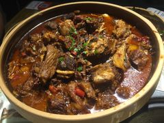 -井水小厨·湘菜(活力广场店)