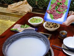 -御膳粥·牛乳粥底火锅·地道顺德菜(容桂店)