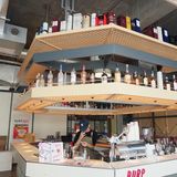 芜湖！南京也有钟薛高的雪糕咖啡特调啦～