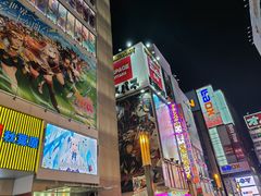 -秋叶原电器街