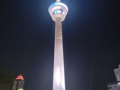 -南通濠河风景名胜区