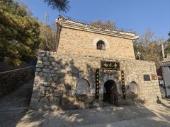 -白水寺森林公园