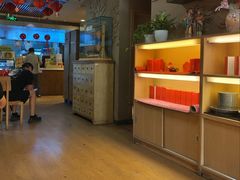-吴裕泰茶庄(前门大街店)