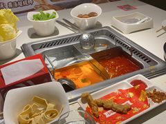 -海底捞火锅(威高广场店)
