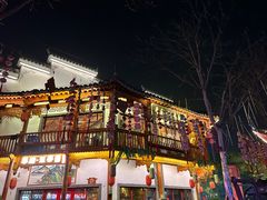 -零陵古城