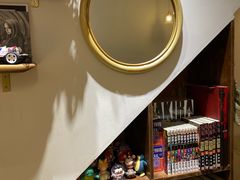 -白熊咖啡(闽江大道店)