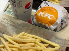 -肯德基(星河店)