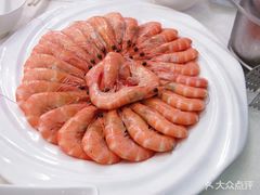 -徐记海鲜·宴会(大唐西市|丰庆店)
