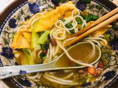 -柳石居柳州螺蛳粉(万达店)