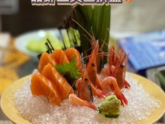 -山葵家·创意料理(宁波来福士店)