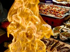 -1819餐厅·团队聚餐·烤串·精酿