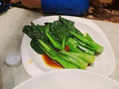 -稻香酒家(长宁KING88广场店)