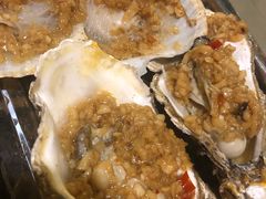-昱家胡同·烧烤海鲜铜锅涮肉(和平里店)