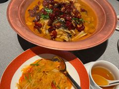 -柿合缘新京菜(国金中心商场店)