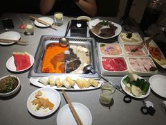 -海底捞火锅(龙岗星河COCO Park店)