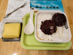 -满记甜品(王府井北京市百货大楼店)