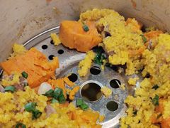 -厨神老街兔·淳朴人家店(盐帮菜风味名店)
